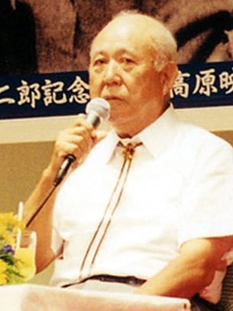 Buichi Saito