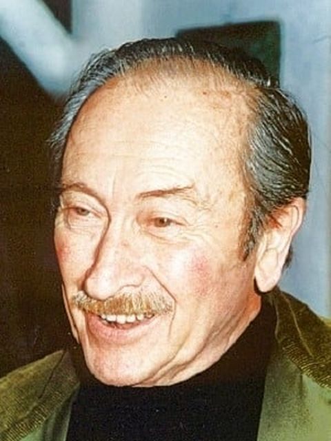 León Klimovsky
