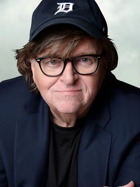 Michael Moore