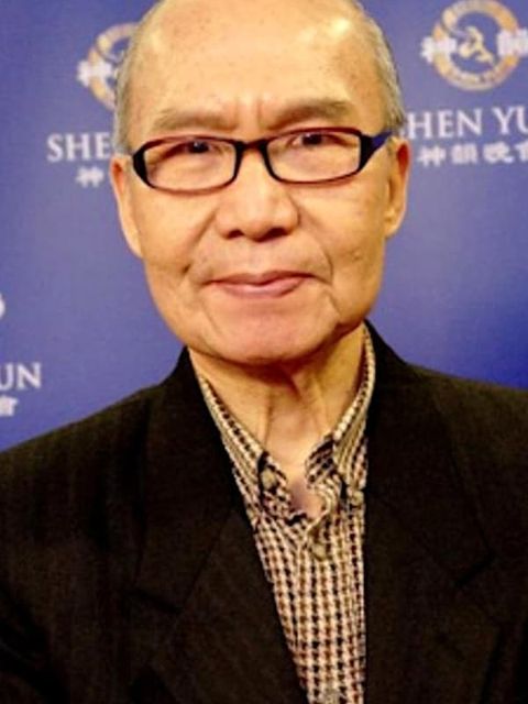 Joseph Kuo