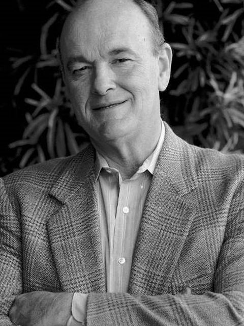 Richard T. Heffron