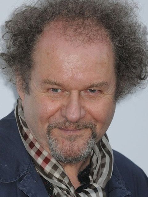 Mike Figgis