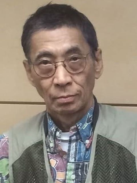 Soji Yoshikawa