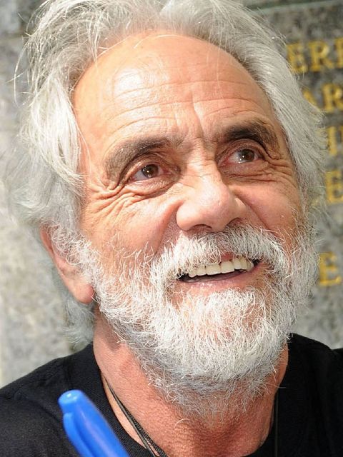 Tommy Chong