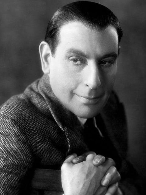 Cedric Hardwicke