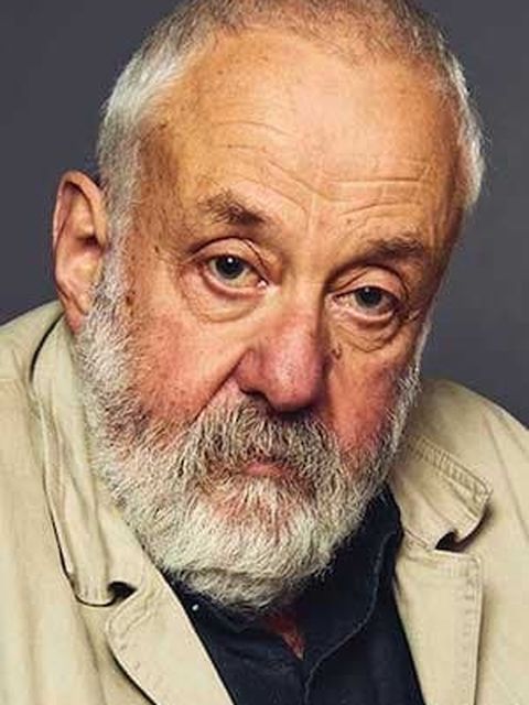 Mike Leigh