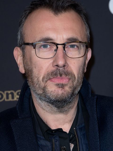 Fred Cavayé