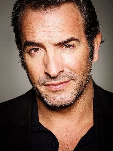 Jean Dujardin