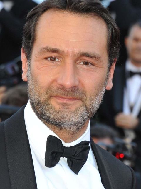 Gilles Lellouche