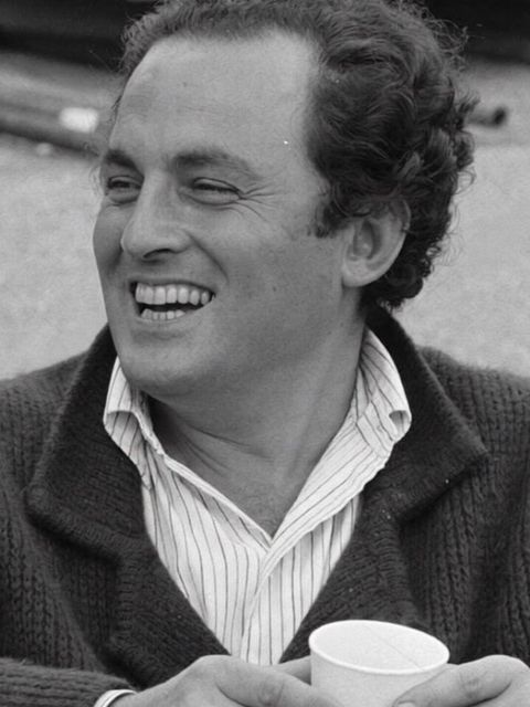 Michael Tuchner