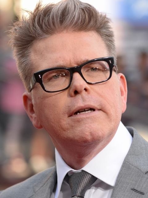 Christopher McQuarrie