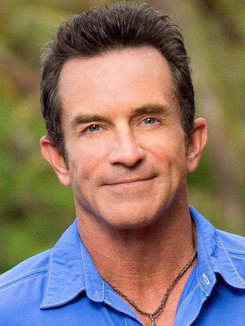 Jeff Probst