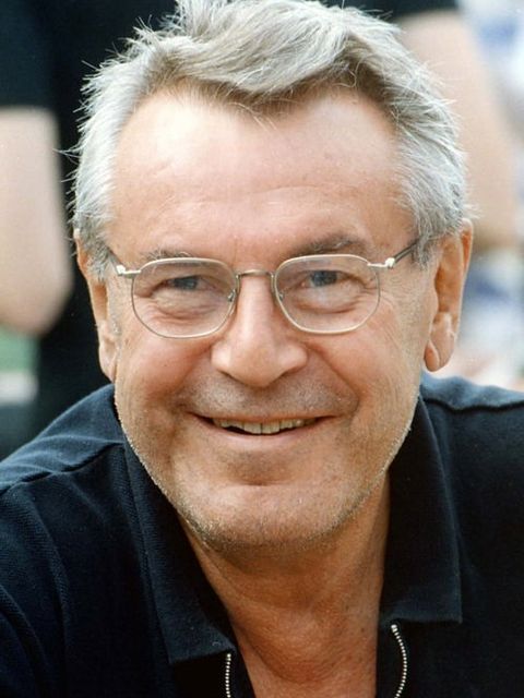 Milos Forman