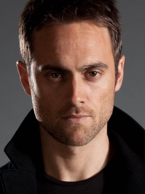 Stuart Townsend