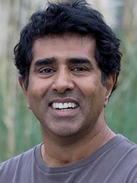 Jay Chandrasekhar