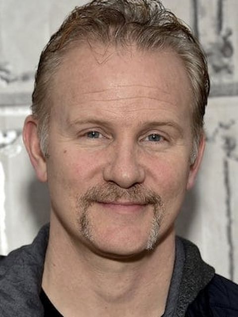 Morgan Spurlock