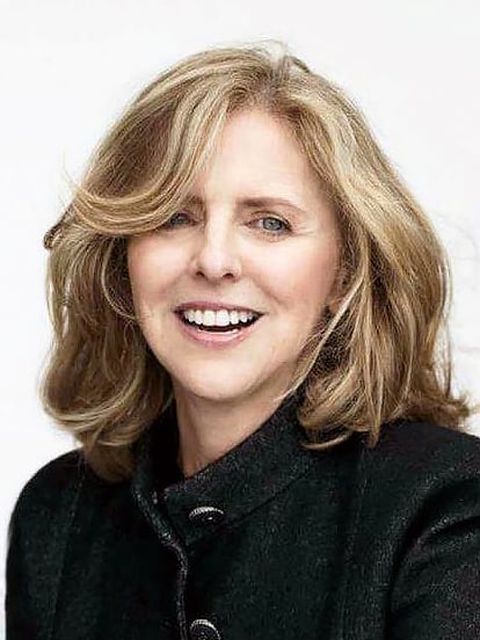 Nancy Meyers