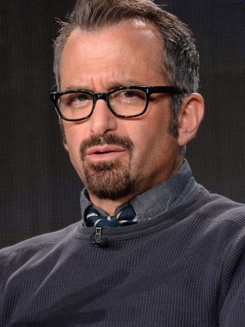 Andrew Jarecki