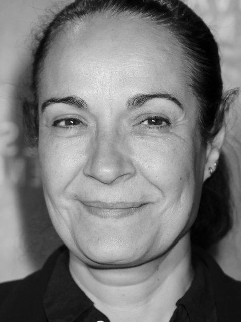 Fabienne Godet