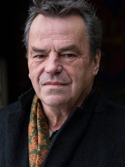 Neil Jordan