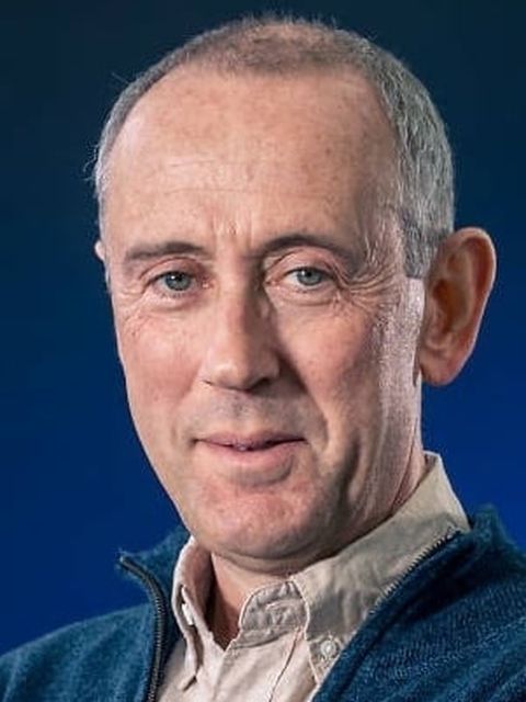 Nicholas Hytner