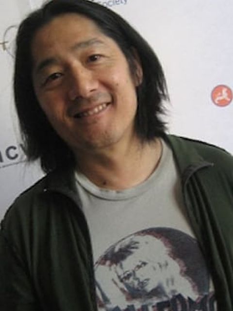 Desmond Nakano