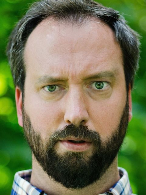 Tom Green