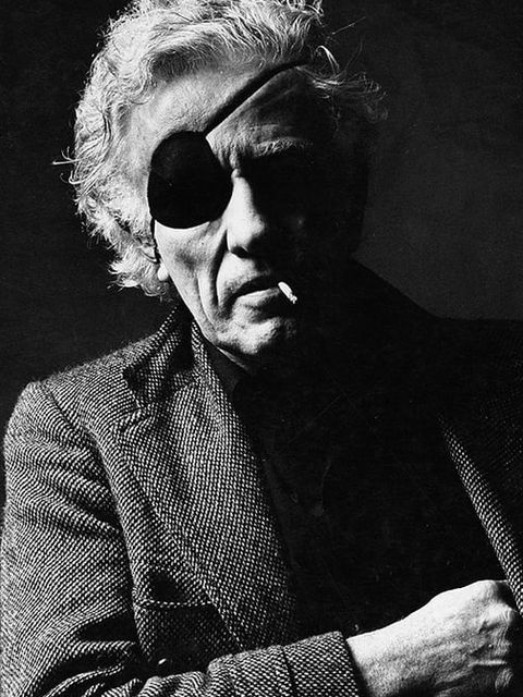 Nicholas Ray