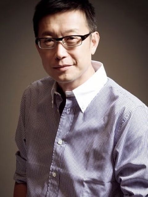 Andrew Lau