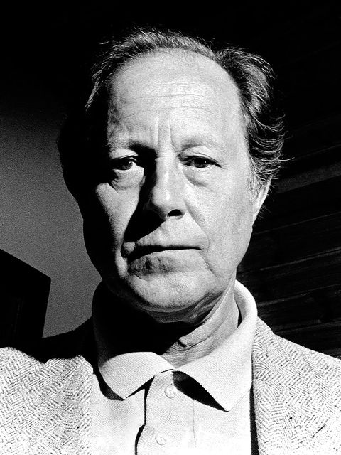 Nicolas Roeg