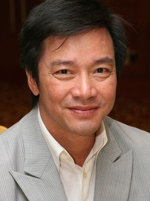 Stanley Tong