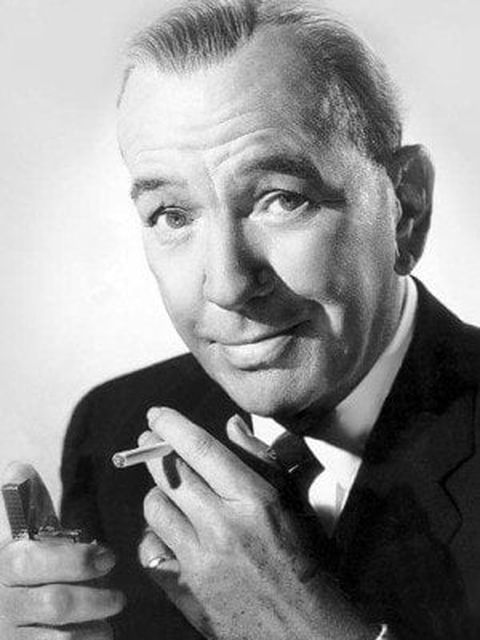 Noel Coward