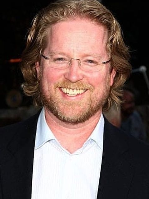 Andrew Stanton