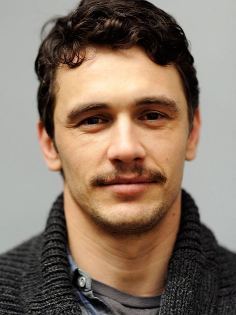 James Franco