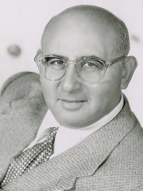 Norman Taurog