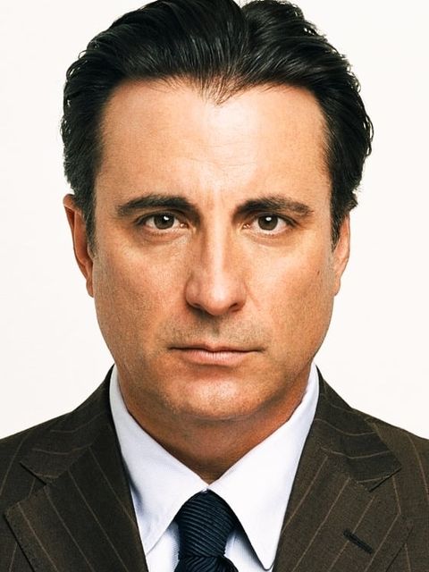 Andy Garcia