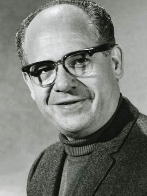 George Schaefer