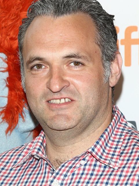 Genndy Tartakovsky