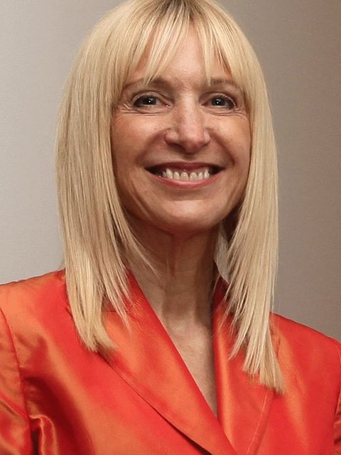 Linda Yellen