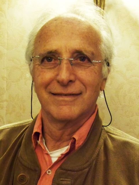 Ruggero Deodato