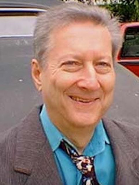 Vernon Zimmerman