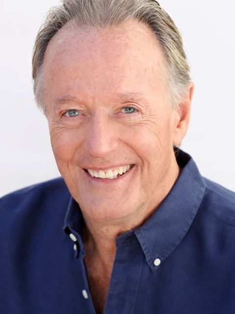 Peter Fonda