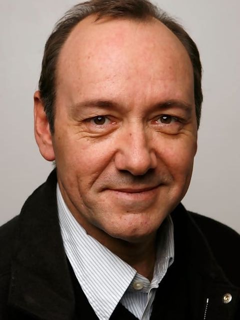 Kevin Spacey