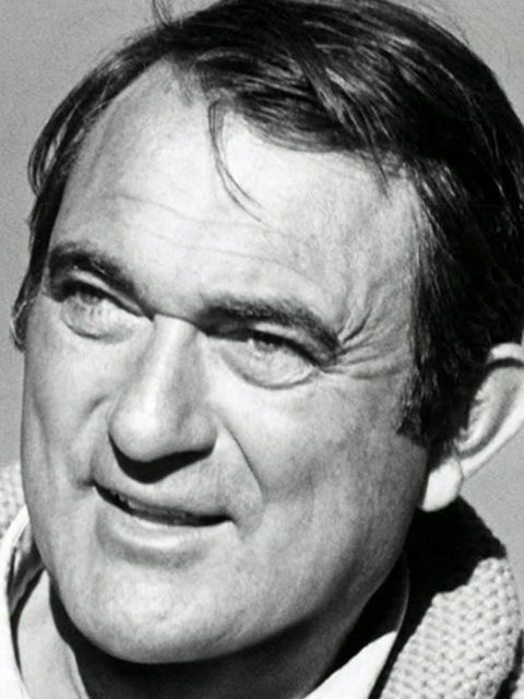 Andrew V. McLaglen