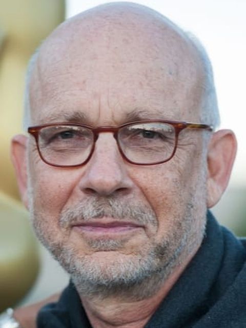 Paul Brickman