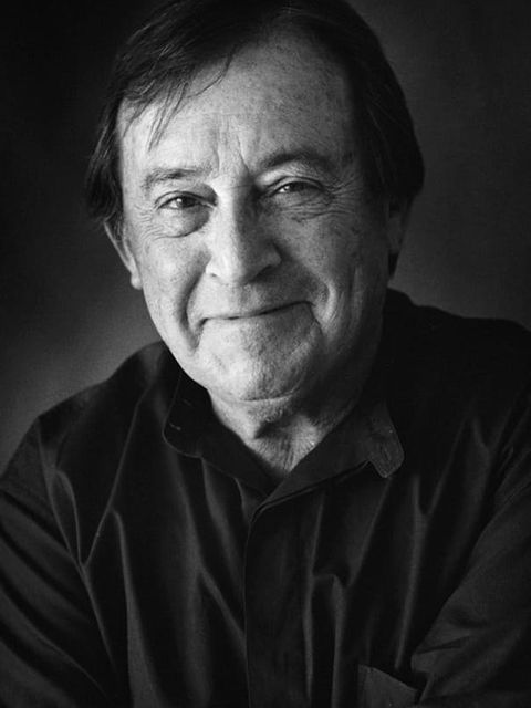 Paul Mazursky