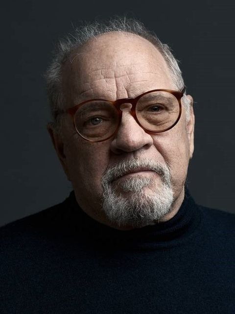 Paul Schrader