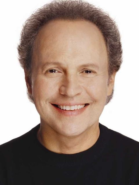 Billy Crystal