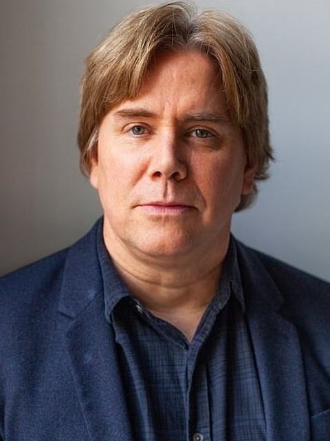 Stephen Chbosky