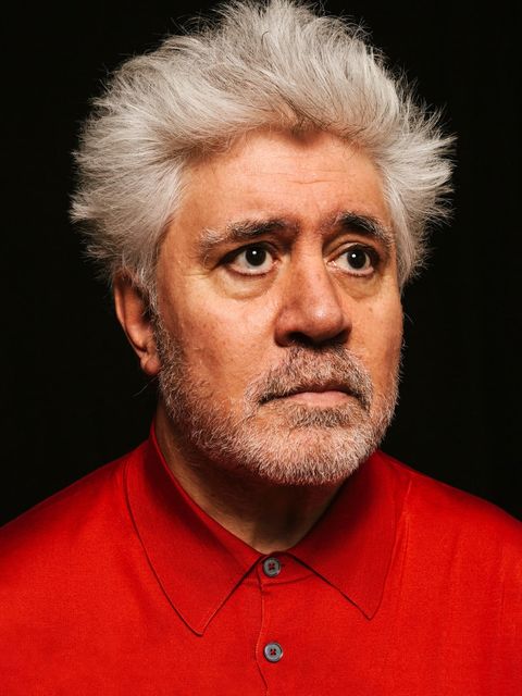 Pedro Almodóvar